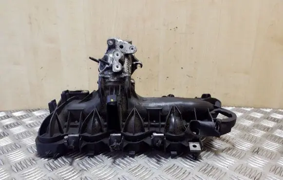 Jaguar XF X250 Intake manifold 9659449480B 1020646S01
