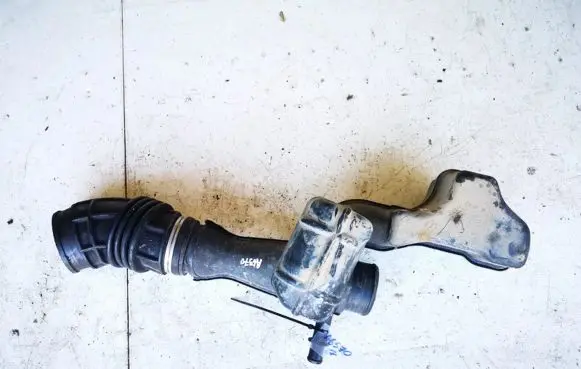 Fiat Bravo - Brava Air intake hose/pipe 46535688