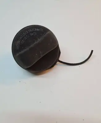 Volvo C70 Fuel tank filler cap 9470017