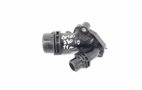 Brake vacuum hose/pipe