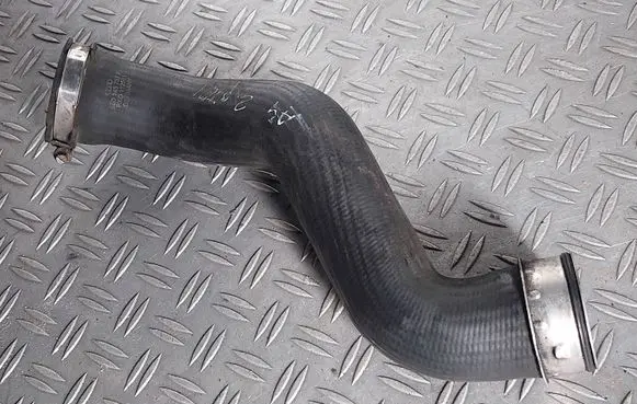 Audi A4 S4 B7 8E 8H Intercooler hose/pipe 8E0145737F PX0112511