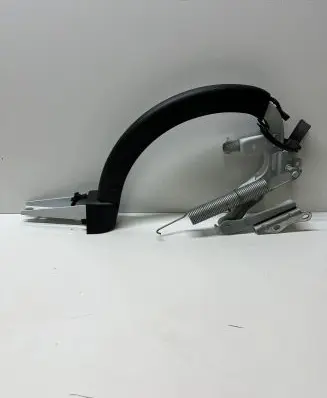Audi A6 S6 C8 4K Tailgate/trunk/boot hinge 4K5827301