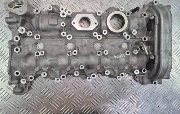 Mercedes-Benz E W213 other engine part A2640101907