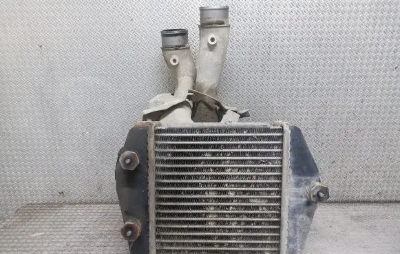 Mazda CX-7 Intercooler radiator