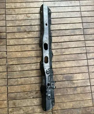 Subaru Outback (BT) Radiator support slam panel