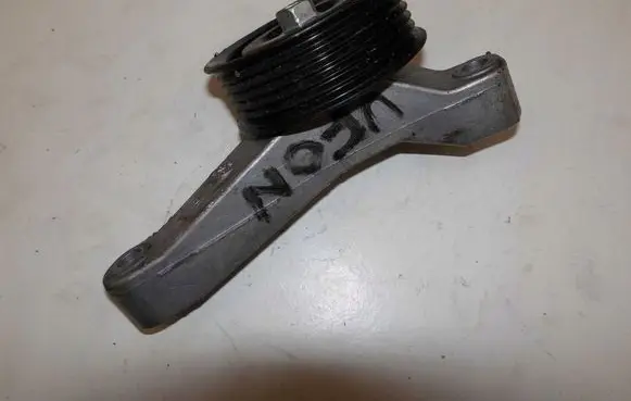 Honda Civic IX Generator/alternator belt tensioner 766778