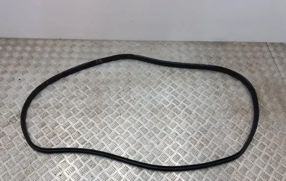 Mazda 6 Rubber seal front door window/glass 