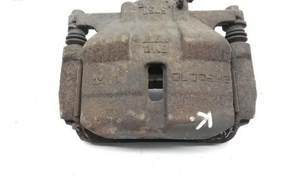 Nissan Qashqai Front brake caliper