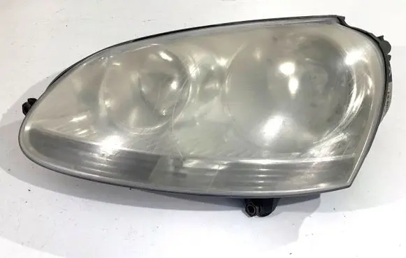 Volkswagen Golf V Headlight/headlamp 1K6941005P