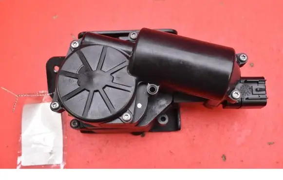 Opel Insignia A Tailgate/trunk/boot lock/catch/latch 13503467