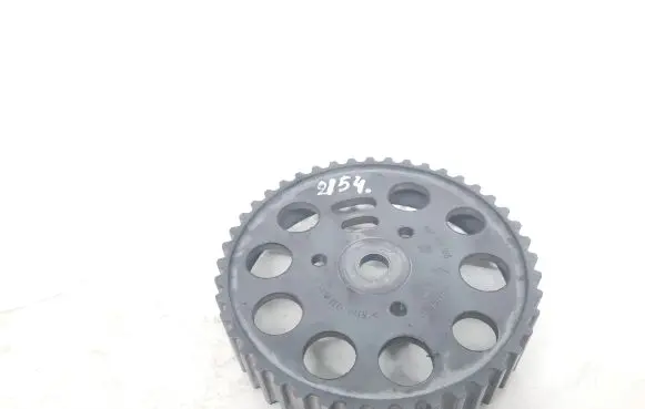 Camshaft pulley/ VANOS