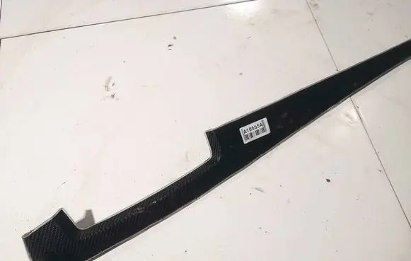 Renault Laguna III Other interior part