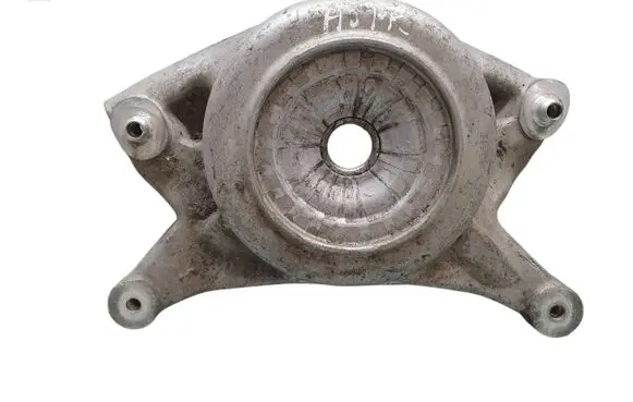 Audi A5 8T 8F Coil spring mount 8K0412383F