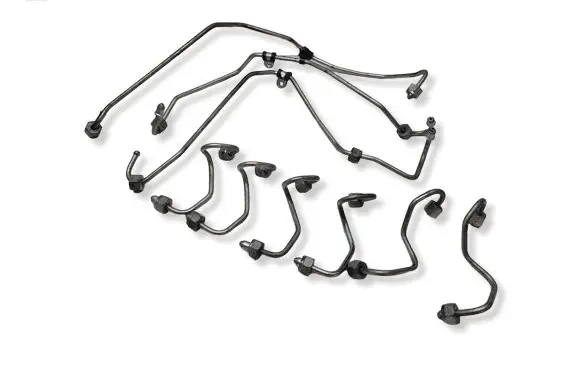 Jeep Grand Cherokee Fuel injector supply line/pipe 