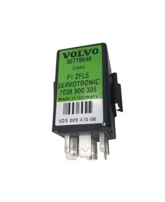 Volvo XC70 Other relay 30778640 5DS00947006 7038900305