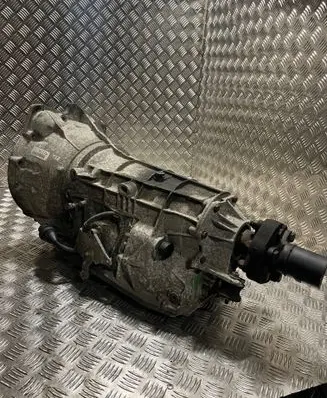 BMW Z4 E85 E86 Automatic gearbox 7505951 1060000 3608567