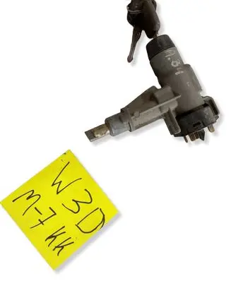 Audi 80 90 S2 B4 Ignition lock 354556545558
