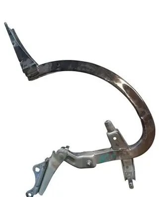 Audi A6 S6 C7 4G Tailgate/trunk/boot hinge 4G5827301B