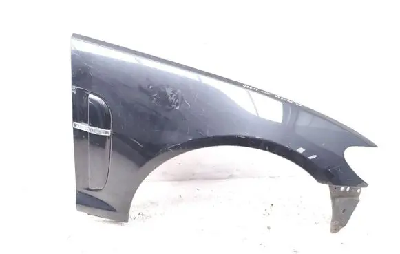 Jaguar XF Fender