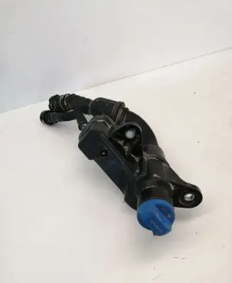 Volvo XC60 AdBlue Liquid refill tube 32139160