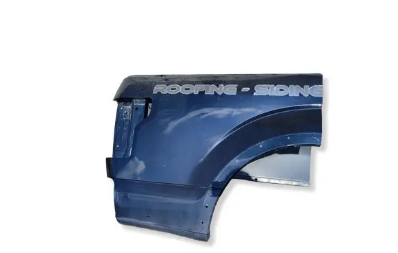 Ford F150 Pickup box 