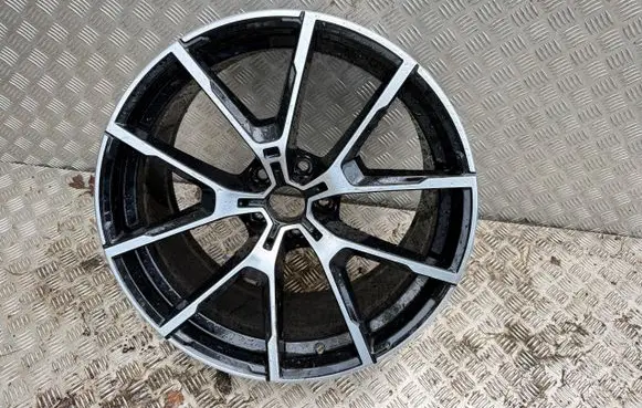 BMW 8 G15 R20 alloy rim 8097241