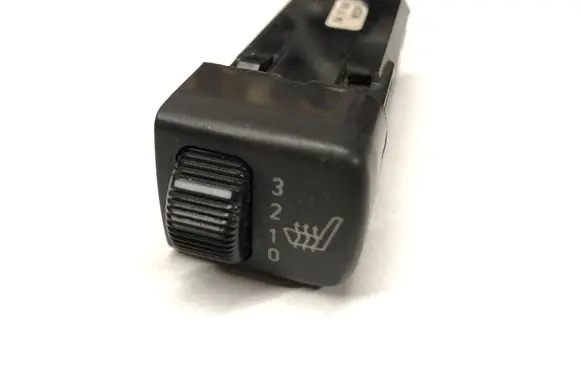 Saab 9-5 Seat heating switch 5471024