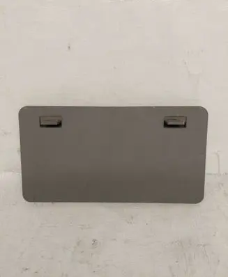 Mercedes-Benz Sprinter W906 Fuse box cover A9065450003