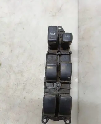 Toyota Avensis Verso Electric window control switch 514569