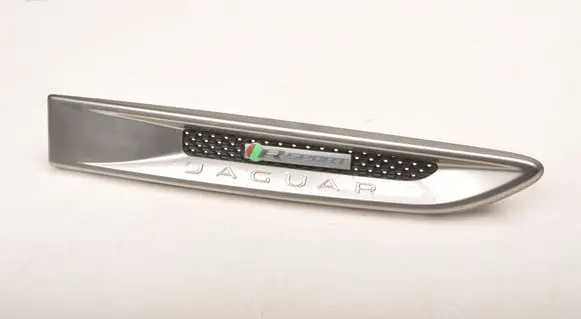 Jaguar XE Front arch trim GX7M-280B10
