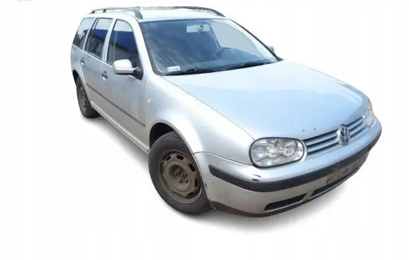 Volkswagen Golf IV Engine AJM