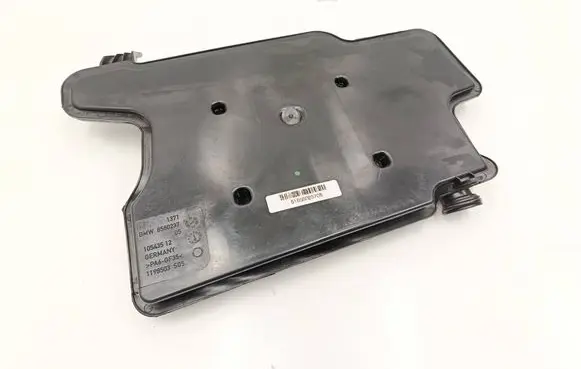BMW 2 F46 Intake resonator 8580237 10543512 1198503S5
