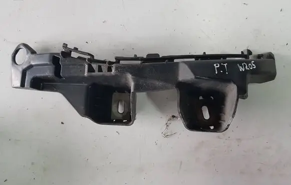 Mercedes-Benz C W205 Rear bumper mounting bracket A2058850465IAUTOPI A2058850465