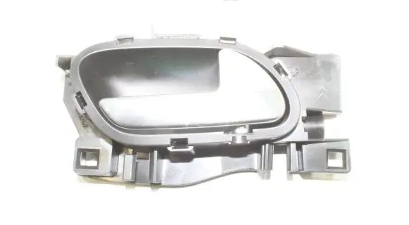 Peugeot 2008 I Front door interior handle 96555516VV