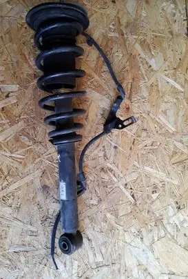 Lexus SC 430 Front shock absorber/damper