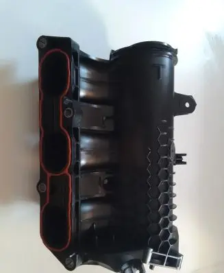 Opel Grandland X Intake manifold 980210148008