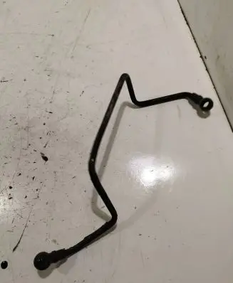 Volvo V50 Turbo turbocharger oiling pipe/hose