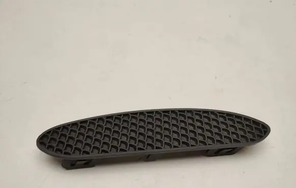 Mercedes-Benz EQC Rear bumper trim bar molding A2938852301