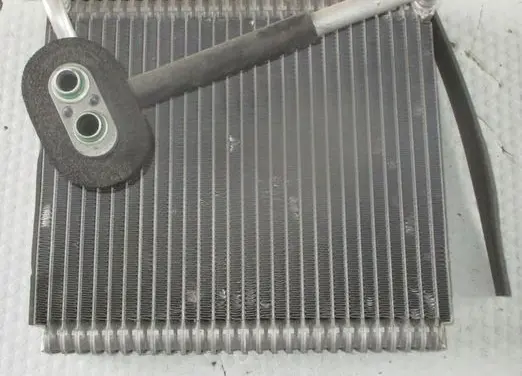 Hyundai i30 Air conditioning (A/C) radiator (interior) 