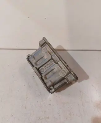 BMW 5 F10 F11 Engine mounting bracket 7595545 2440033