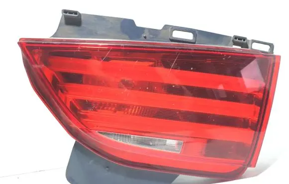BMW 5 GT F07 Tailgate rear/tail lights