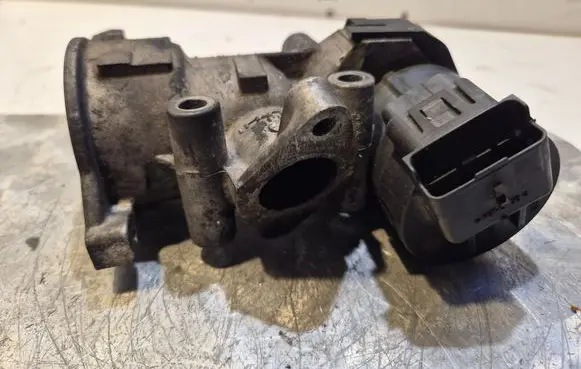 Ford S-MAX EGR valve 