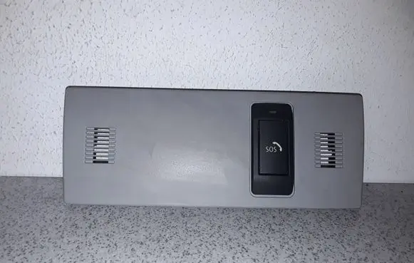 BMW 5 E60 E61 Other switches/knobs/shifts 51447119781 7119781 6918478
