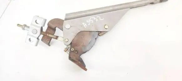 Honda Civic Handbrake/parking brake lever assembly