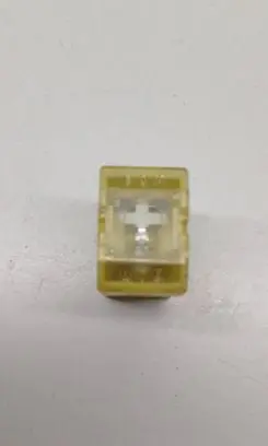 Toyota Prius (XW30) Fuse GZ08 60A