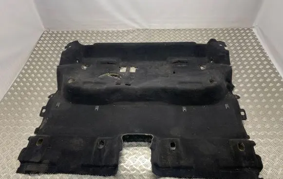 Land Rover Range Rover Sport L494 Rear floor carpet liner DPLA130B28 DPLA130B28AH