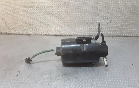 SsangYong Korando Fuel filter bracket/mount holder 