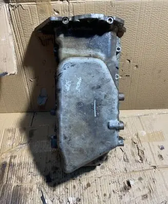 Chevrolet Captiva Oil sump 92067375