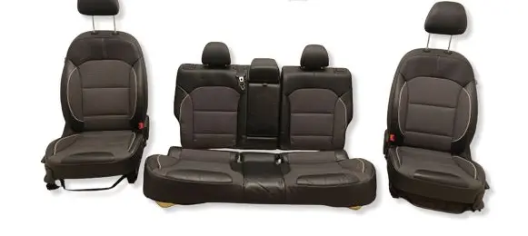 KIA Niro Interior set 89160Q4000