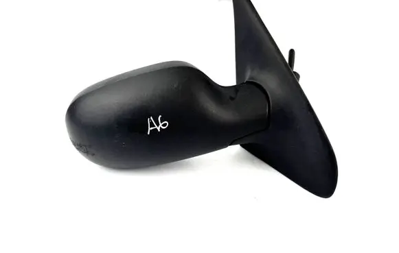 Renault Megane II Front door electric wing mirror E2018011